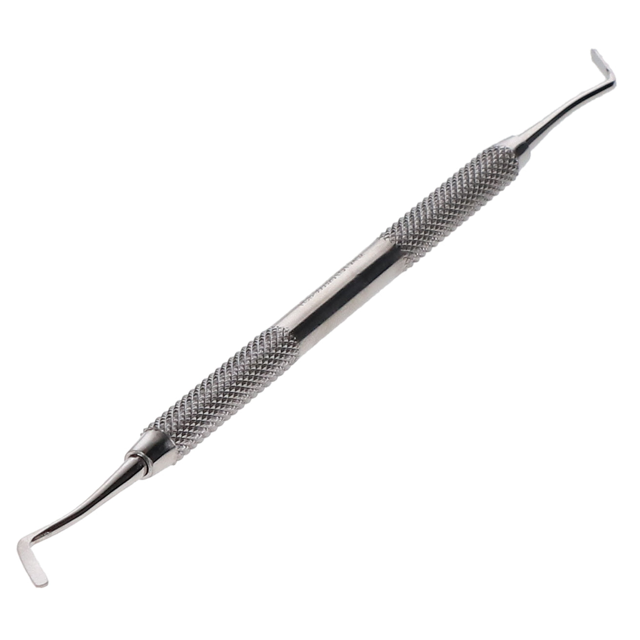 House Brand Dentistry 300320 HSB Double End #4/5 Gregg Plastic Filling Instrument House Brand Dentistry 300320 HSB Double End #4/5 Gregg Plastic Filling Instrument